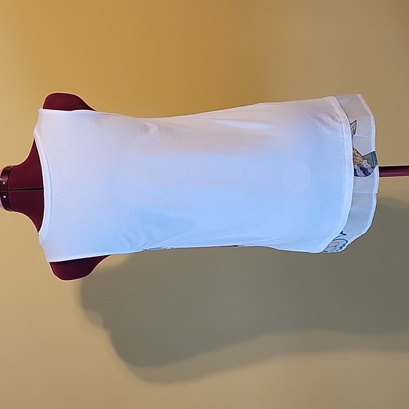 Desigual Top M - Picture 2 of 7